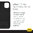 OtterBox Symmetry Shockproof Case for Apple iPhone 11 Pro - Black